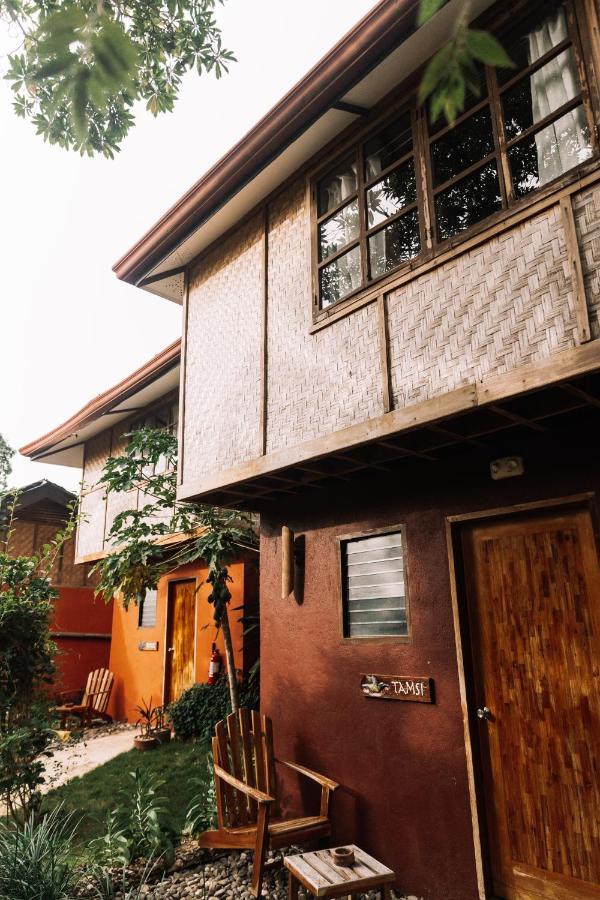 Nakabalo Guesthouse & Restaurant Siquijor Exterior photo